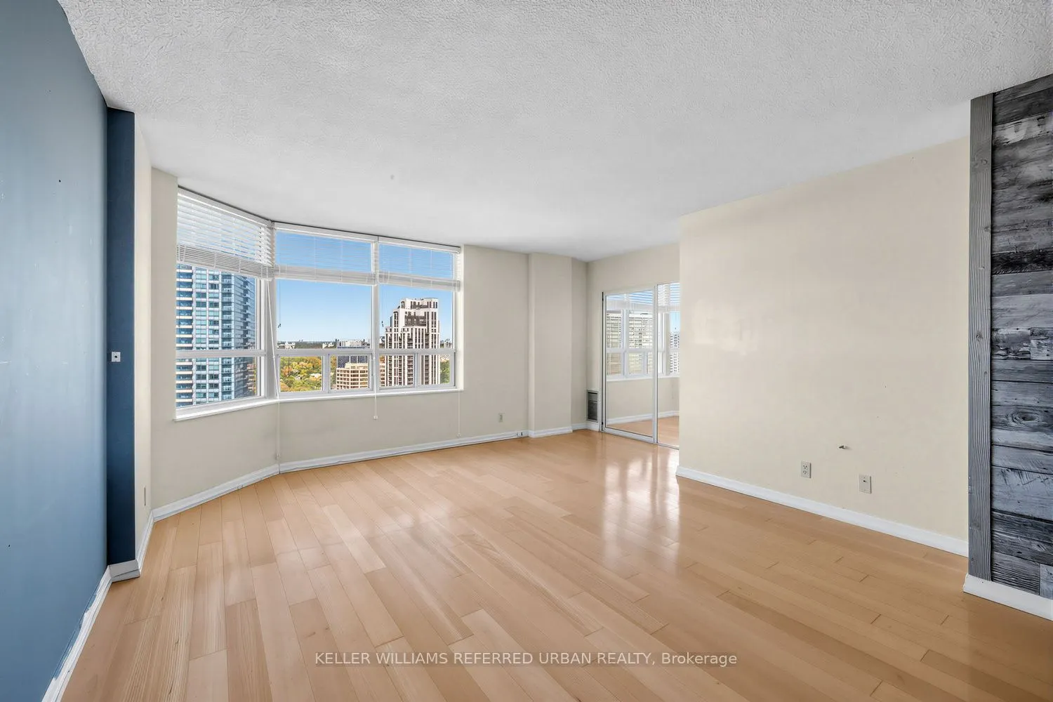 215 Wynford Drive #2307
