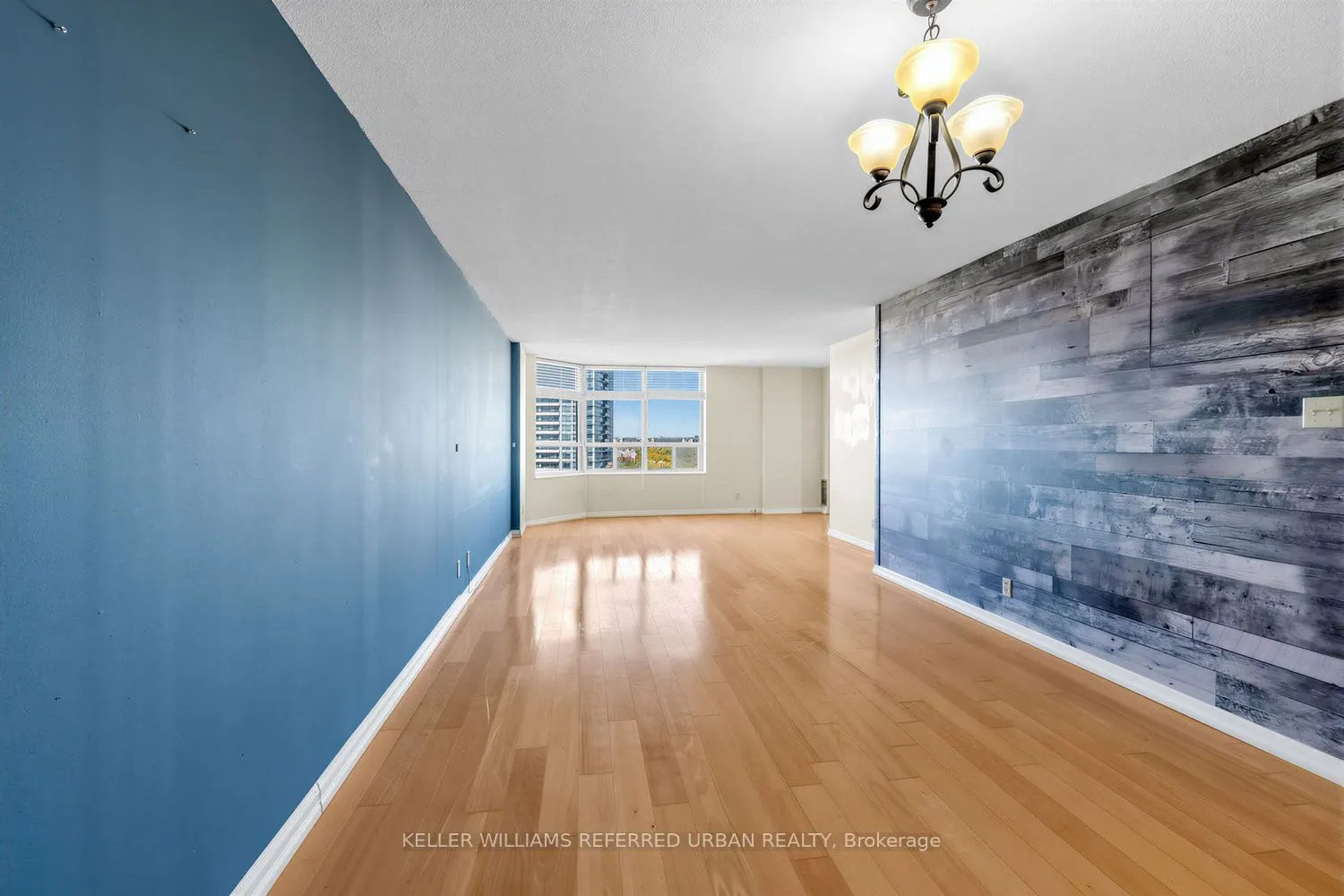215 Wynford Drive #2307