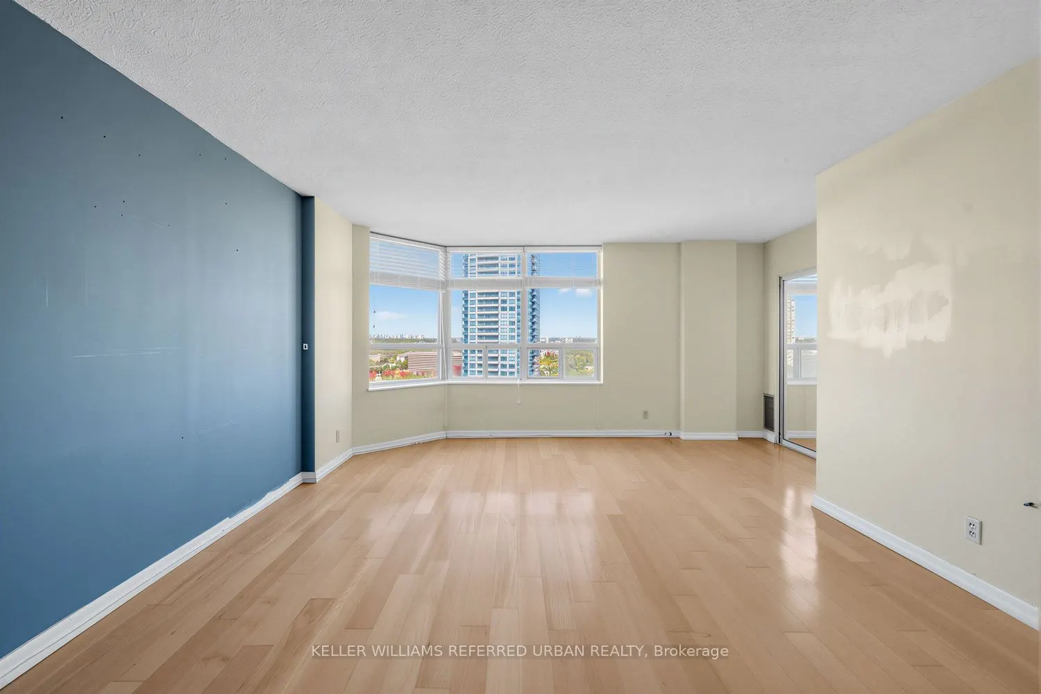 215 Wynford Drive #2307