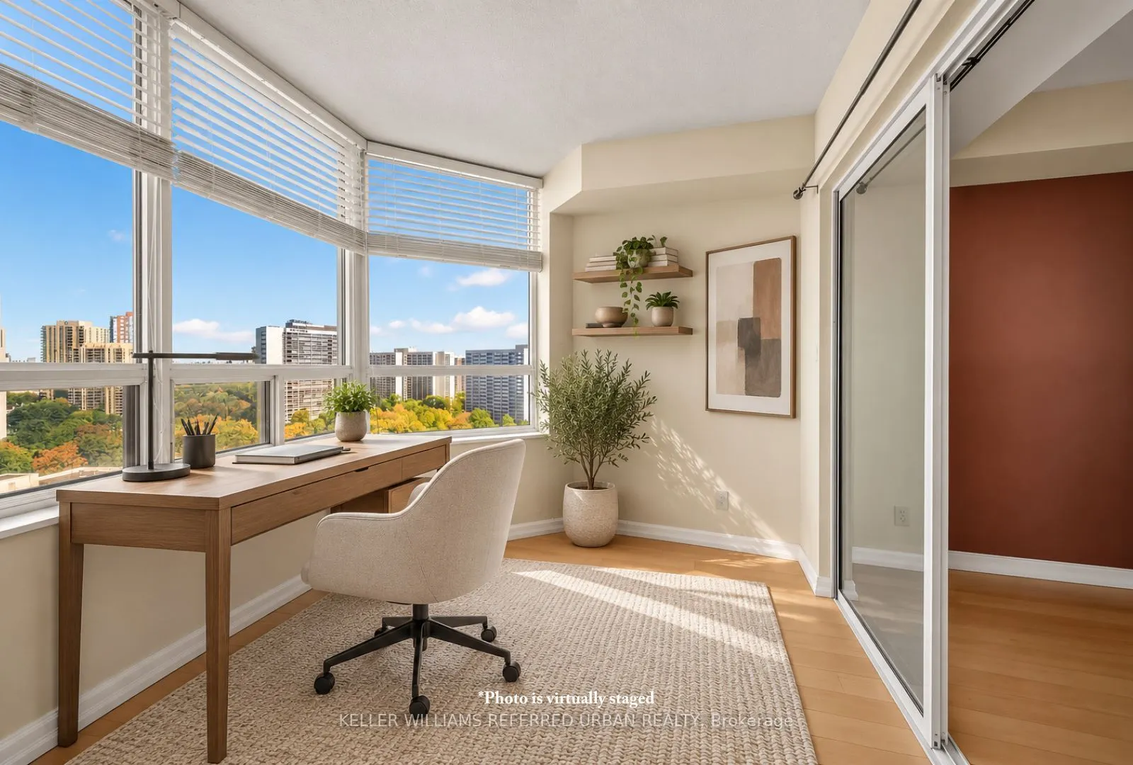 215 Wynford Drive #2307
