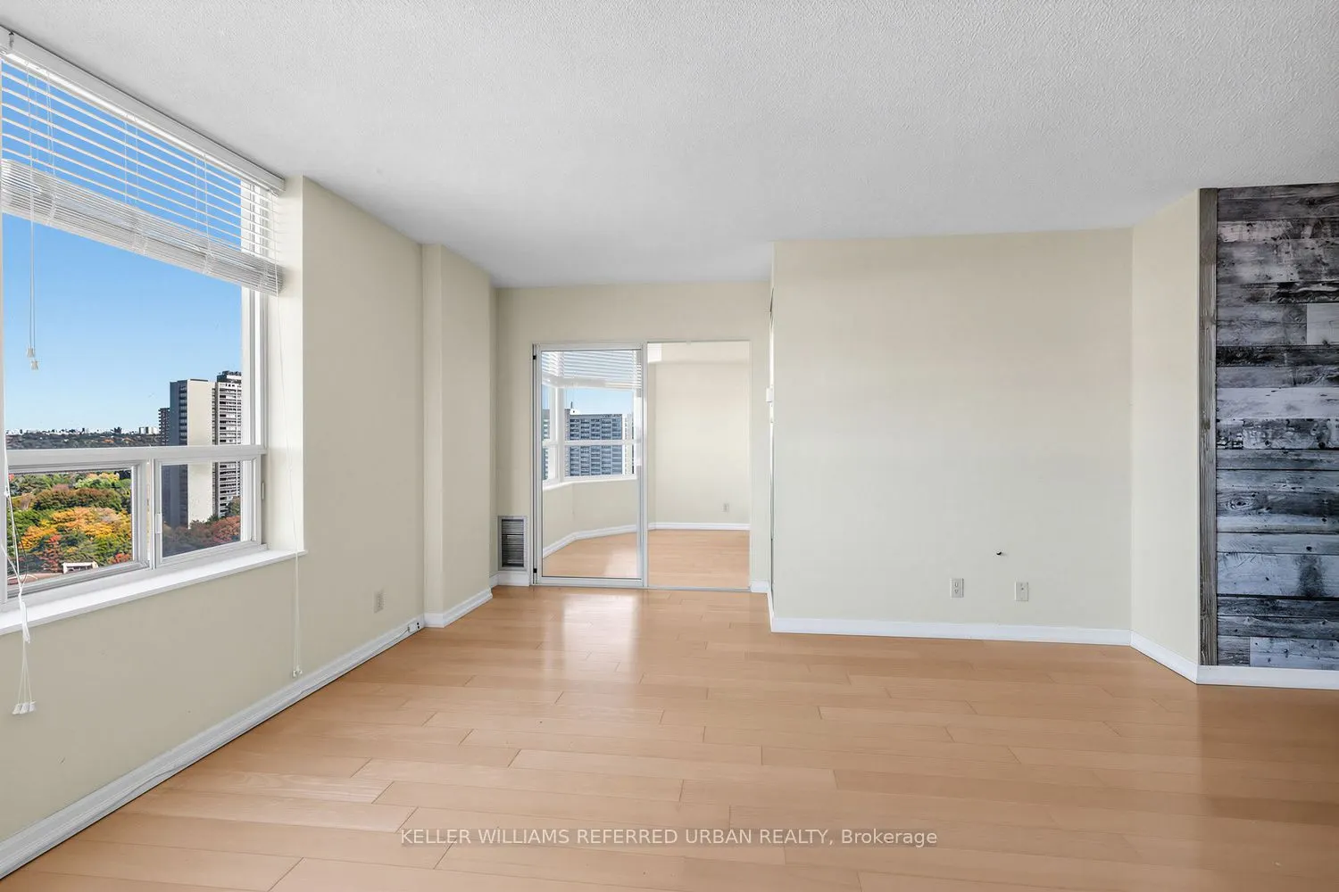 215 Wynford Drive #2307