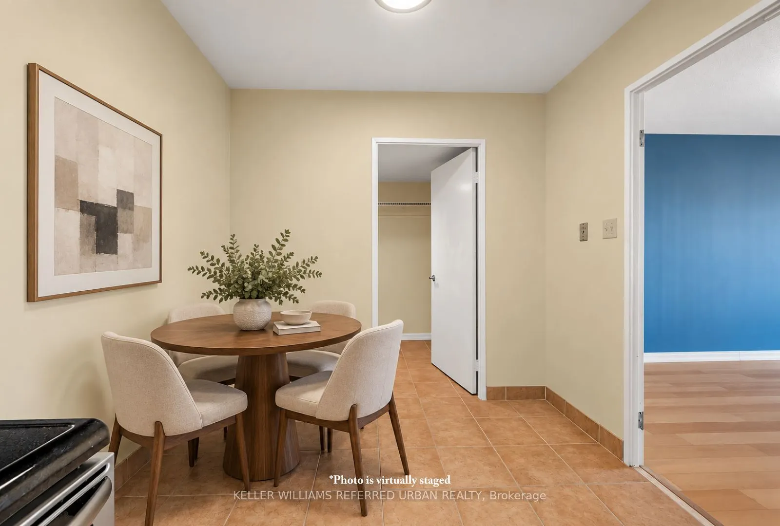 215 Wynford Drive #2307