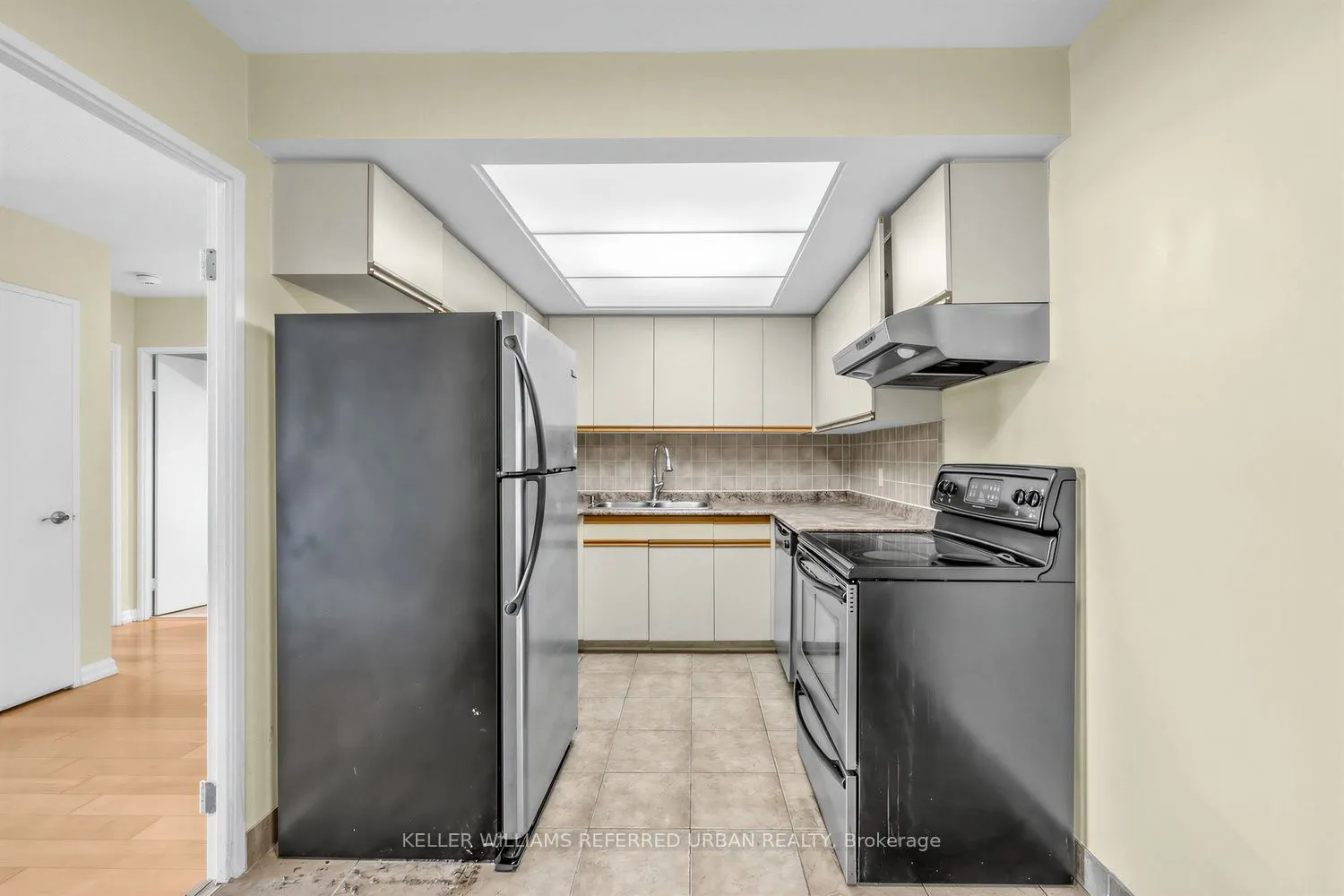 215 Wynford Drive #2307