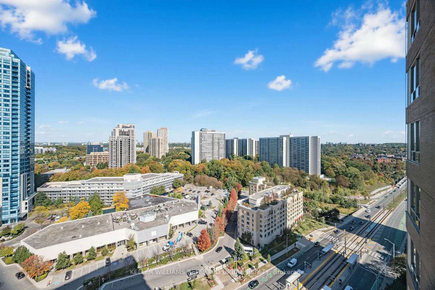 215 Wynford Drive #2307