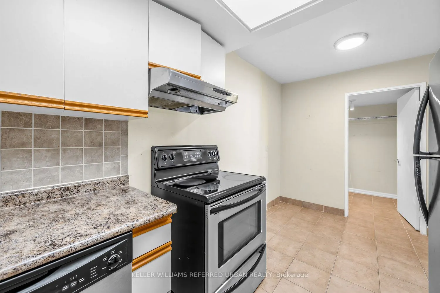 215 Wynford Drive #2307