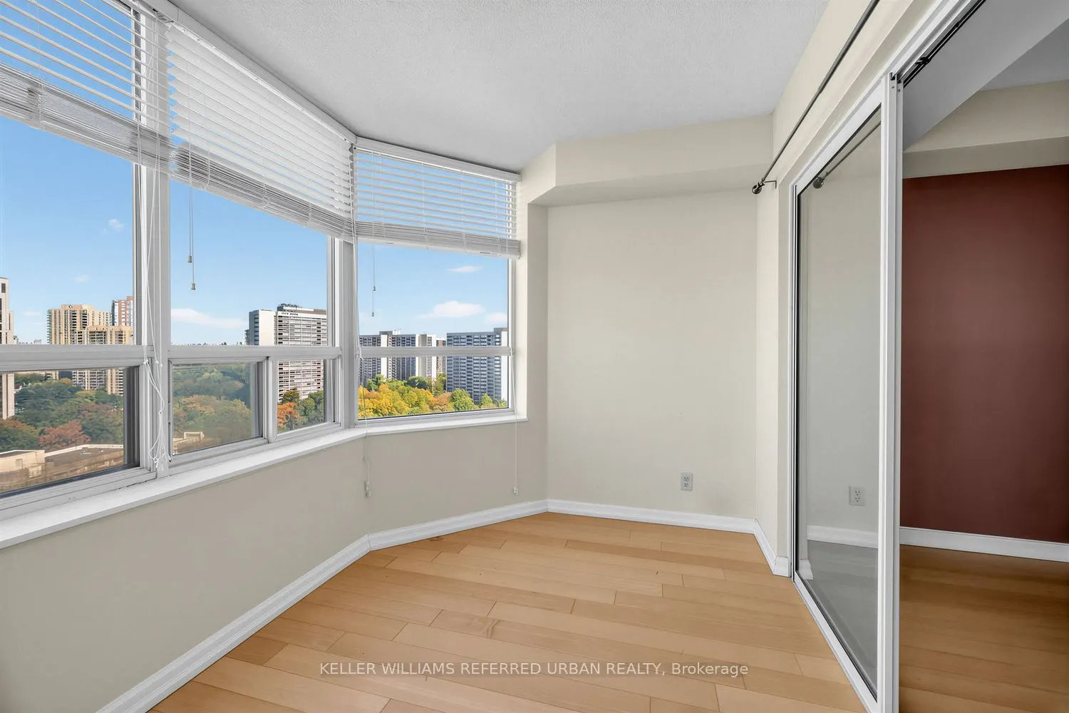 215 Wynford Drive #2307