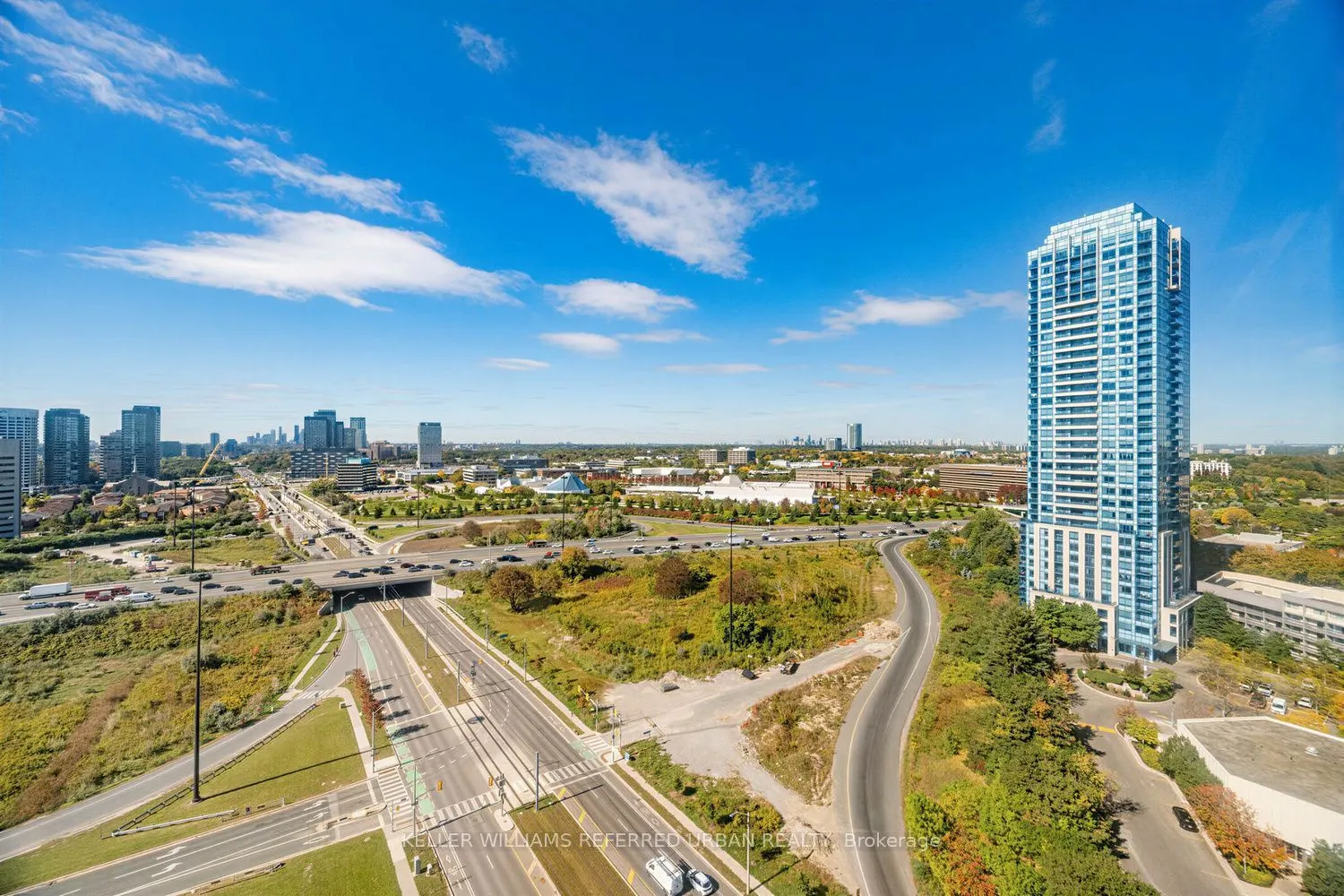 215 Wynford Drive #2307