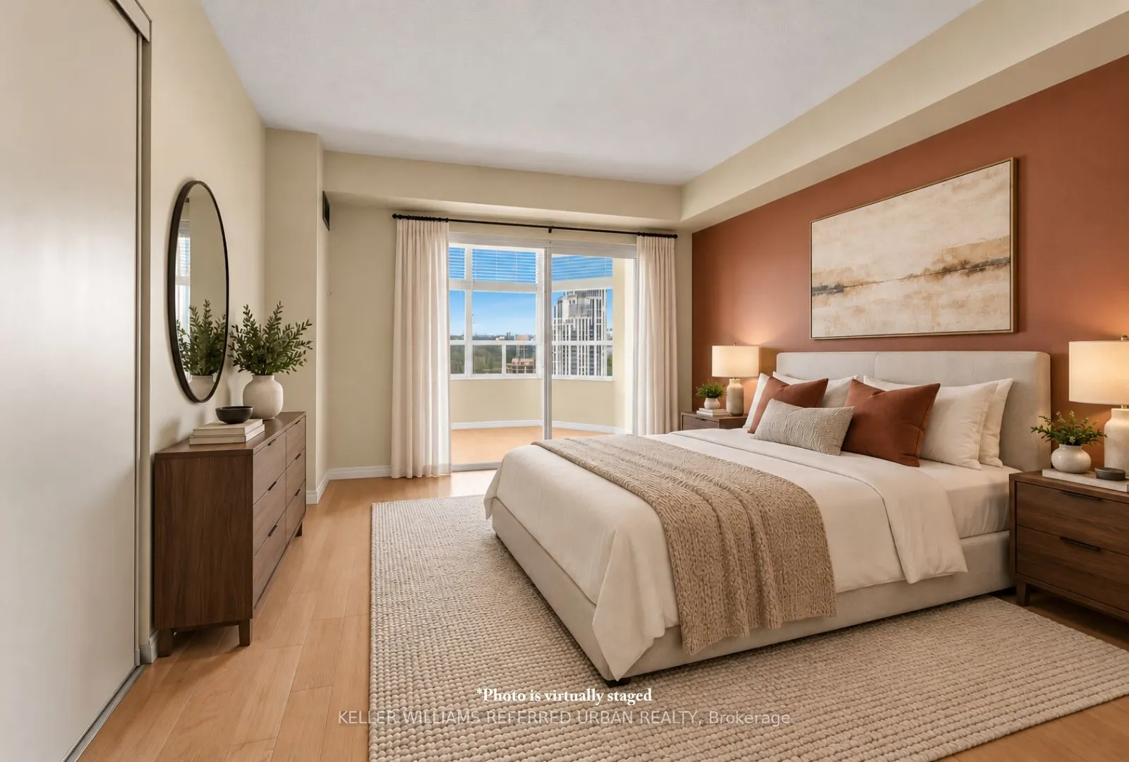 215 Wynford Drive #2307