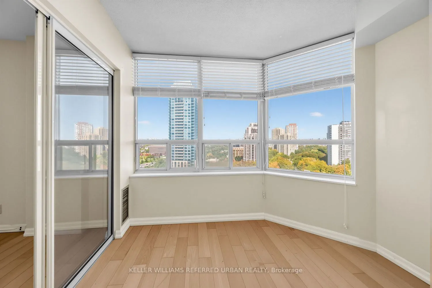 215 Wynford Drive #2307