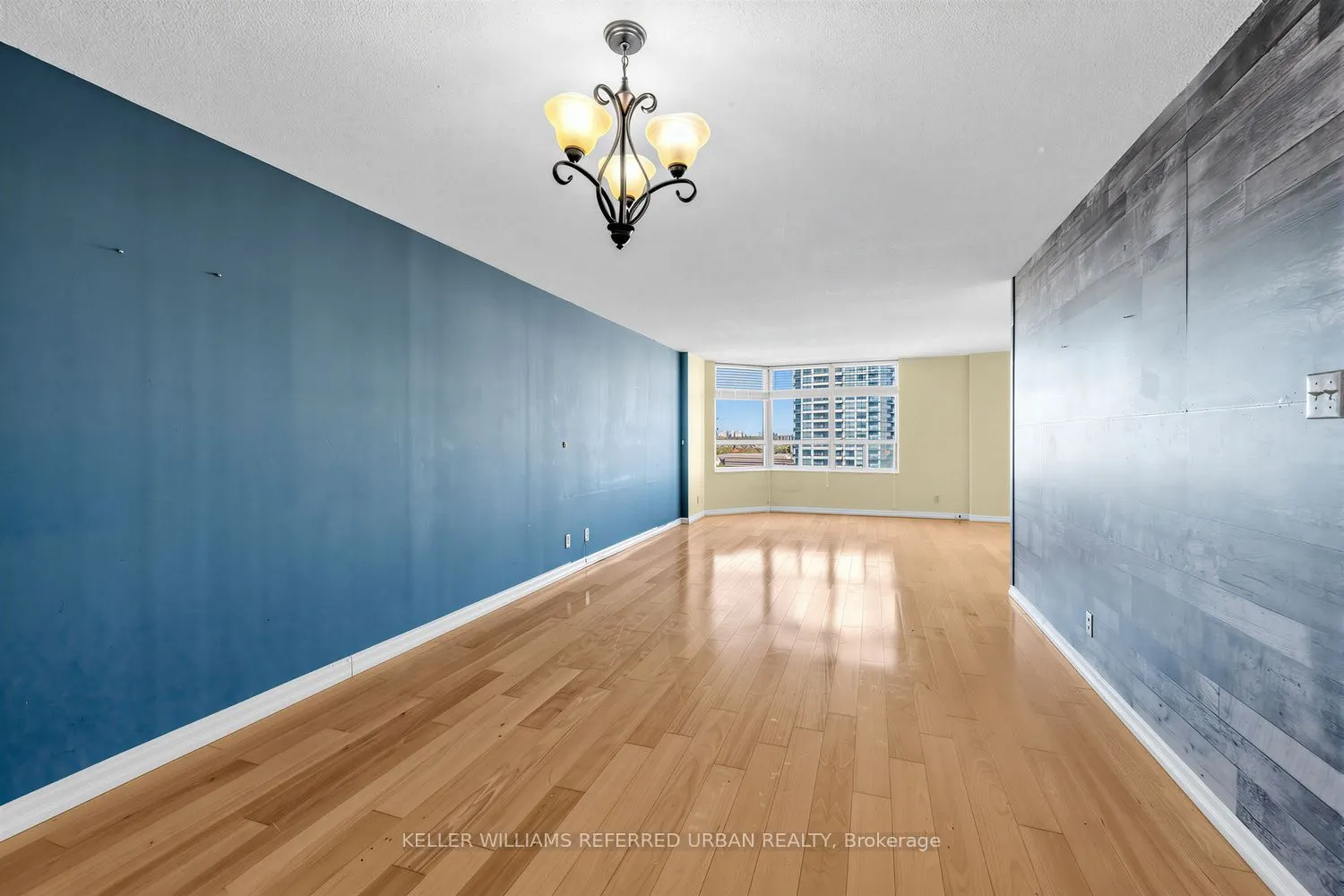 215 Wynford Drive #2307