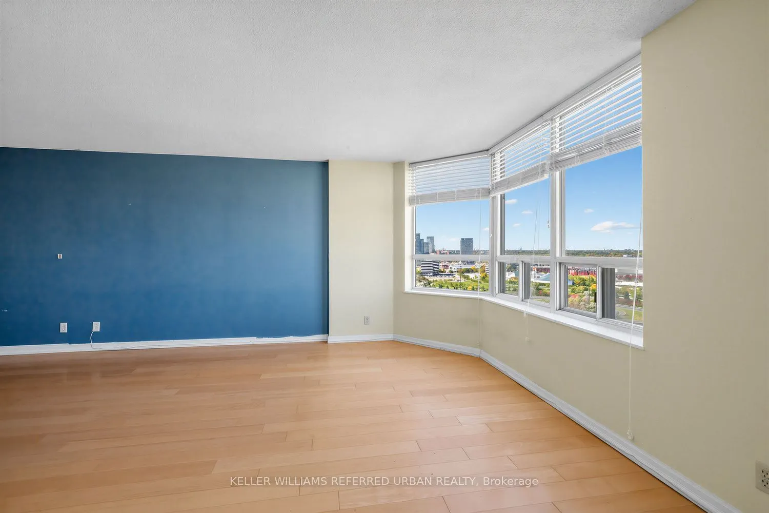 215 Wynford Drive #2307
