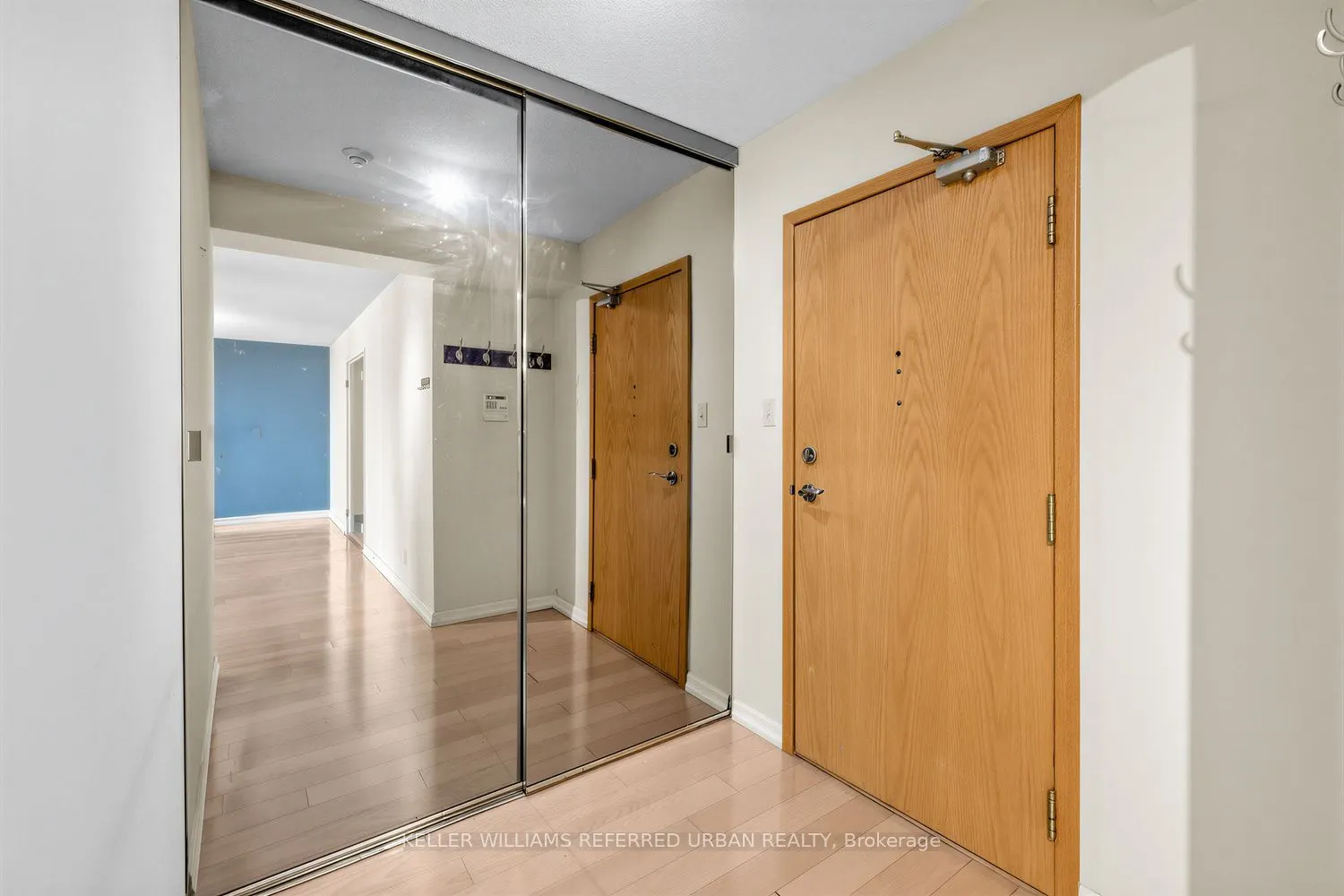 215 Wynford Drive #2307