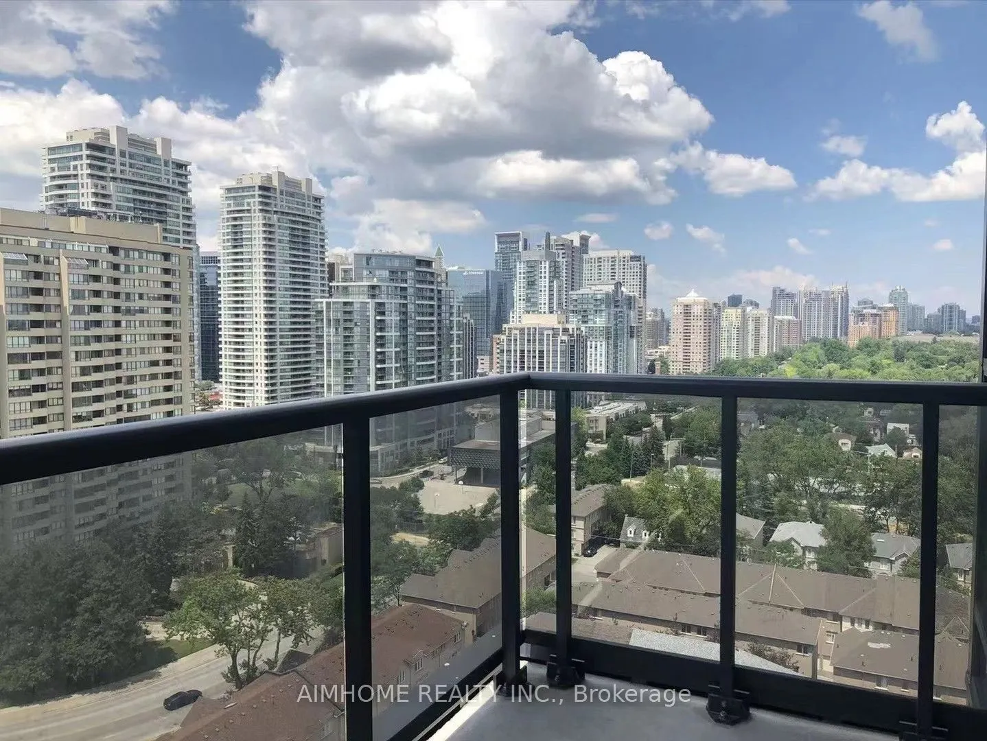 88 Sheppard Avenue E #1906