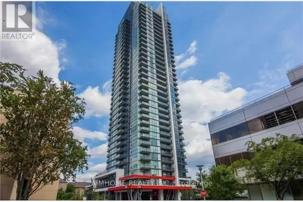 88 Sheppard Avenue E #1906