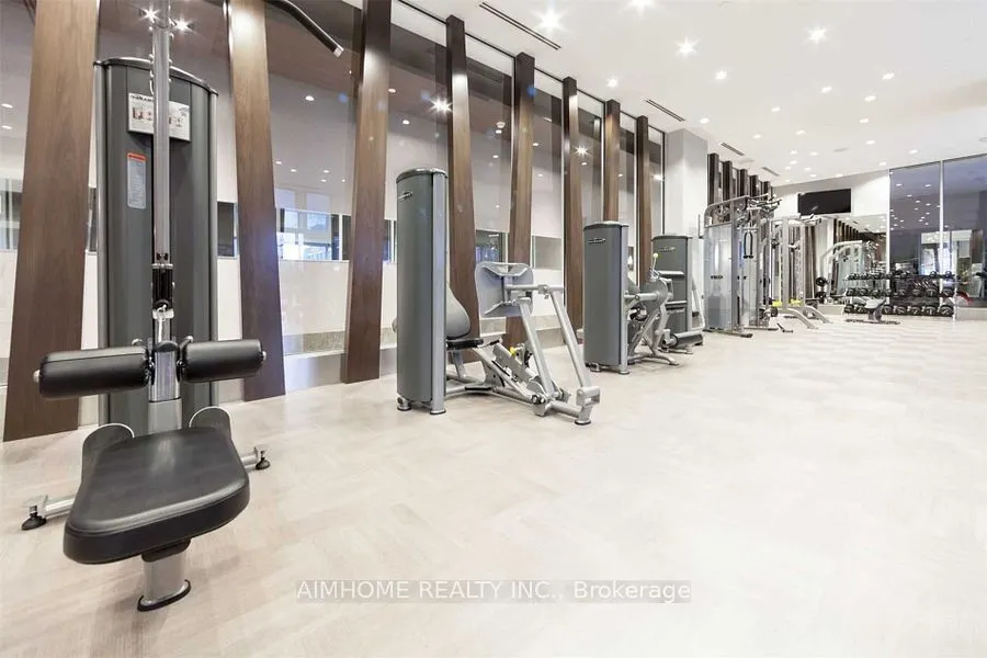 88 Sheppard Avenue E #1906
