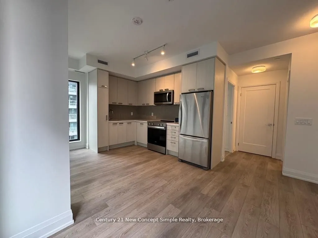 20 Soudan Avenue #1108