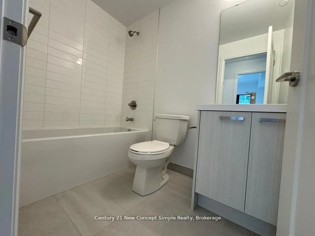 20 Soudan Avenue #1108