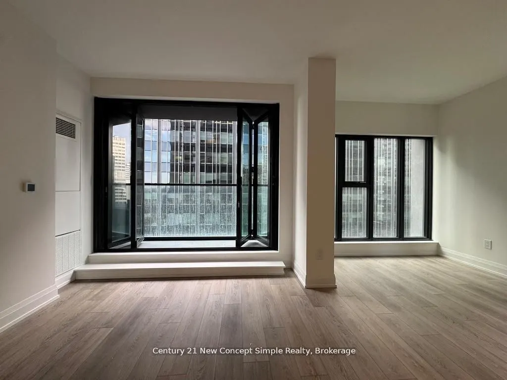 20 Soudan Avenue #1108