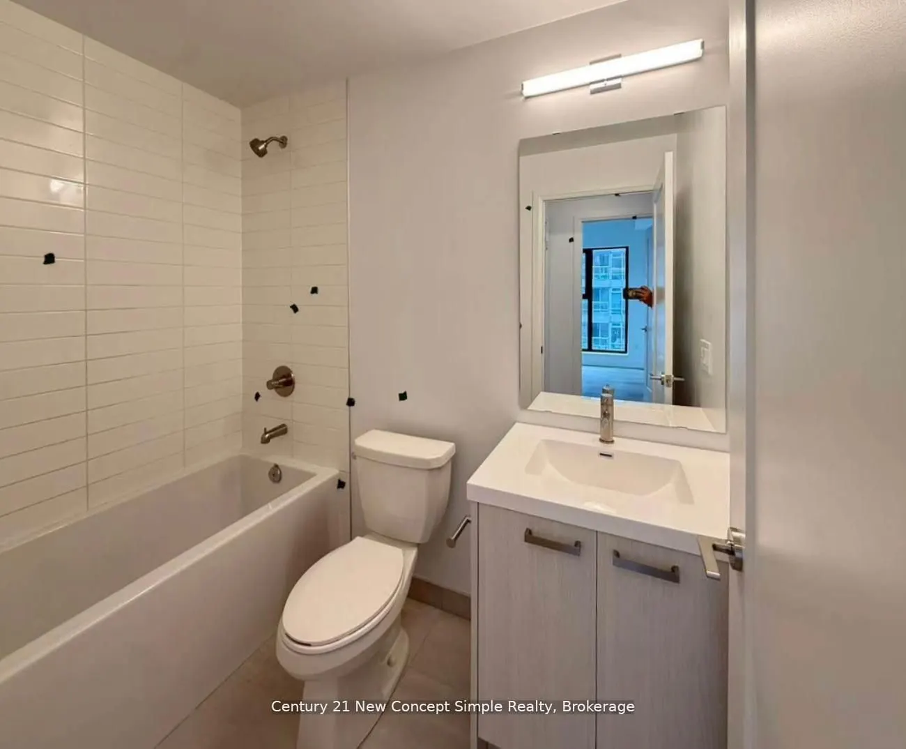 20 Soudan Avenue #1108