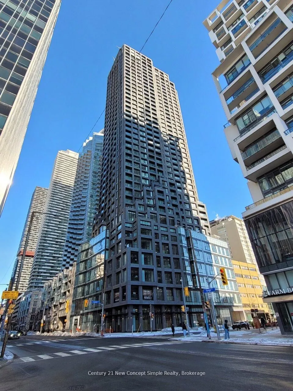 20 Soudan Avenue #1108