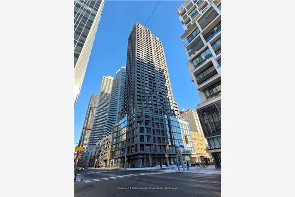 20 Soudan Avenue #1108