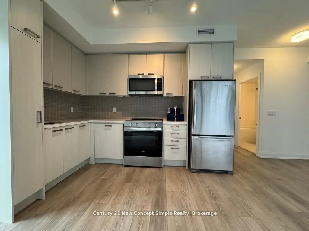 20 Soudan Avenue #1108