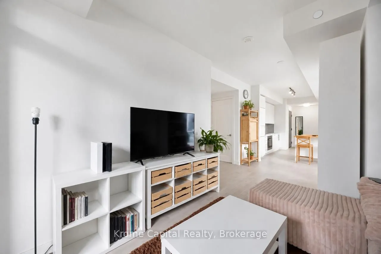 330 Richmond Street W #2615