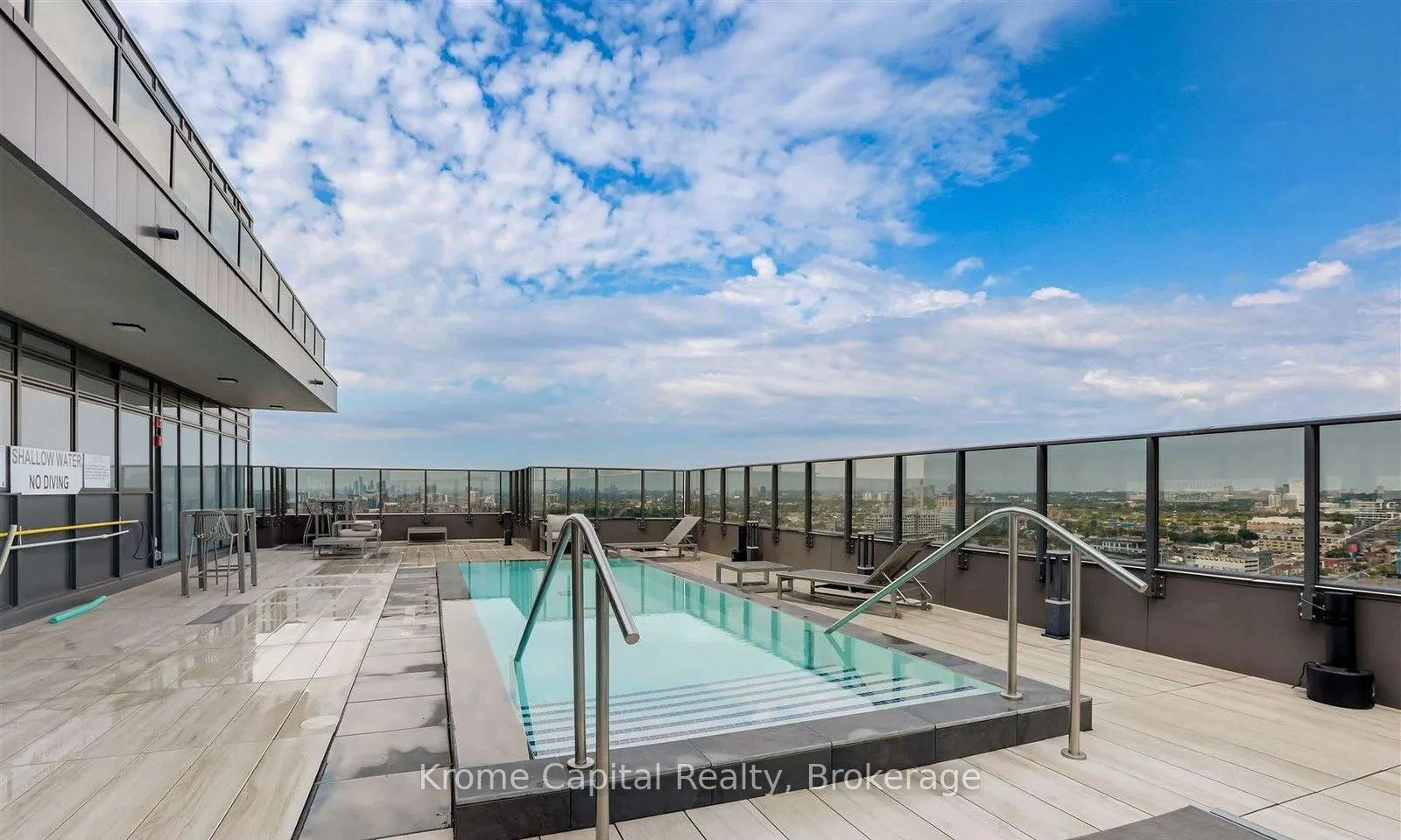 330 Richmond Street W #2615
