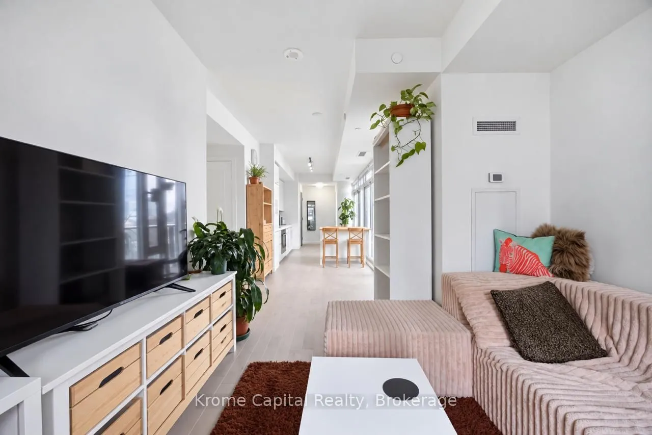 330 Richmond Street W #2615
