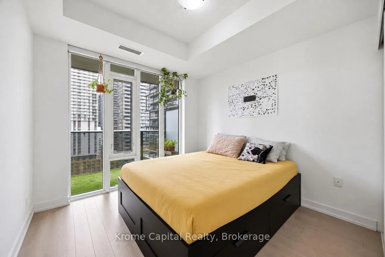 330 Richmond Street W #2615