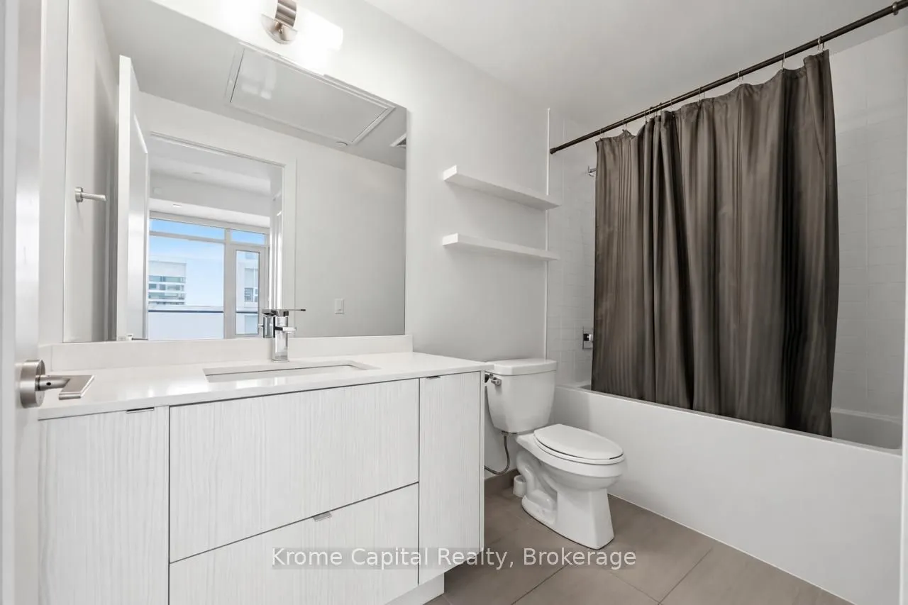 330 Richmond Street W #2615