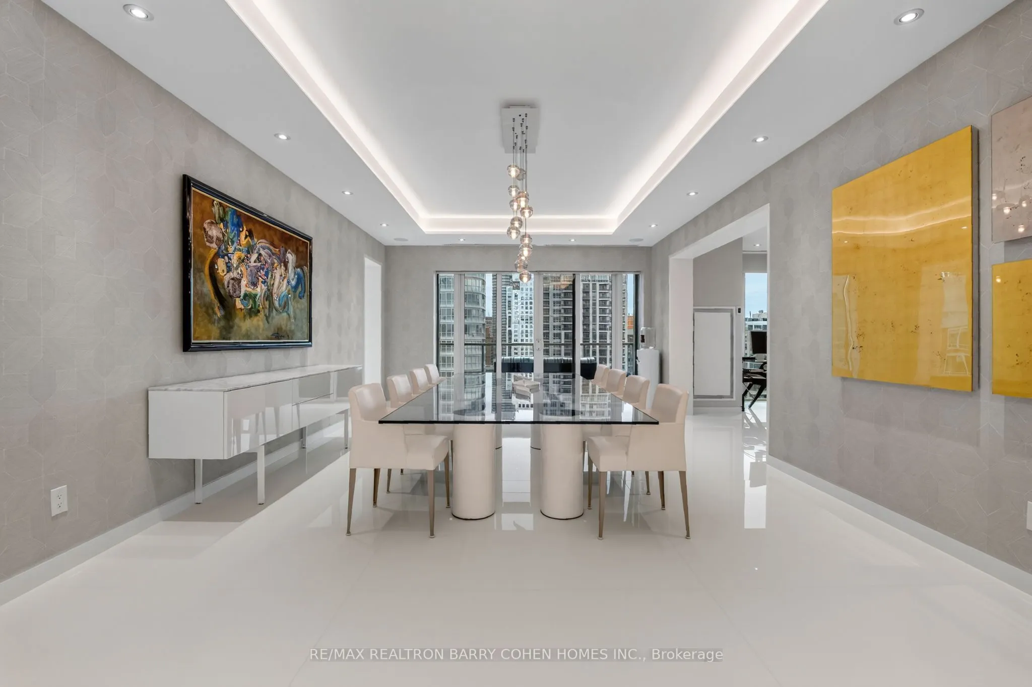 80 Yorkville Avenue #1602