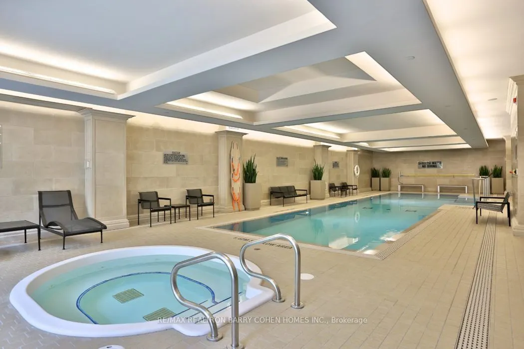 80 Yorkville Avenue #1602