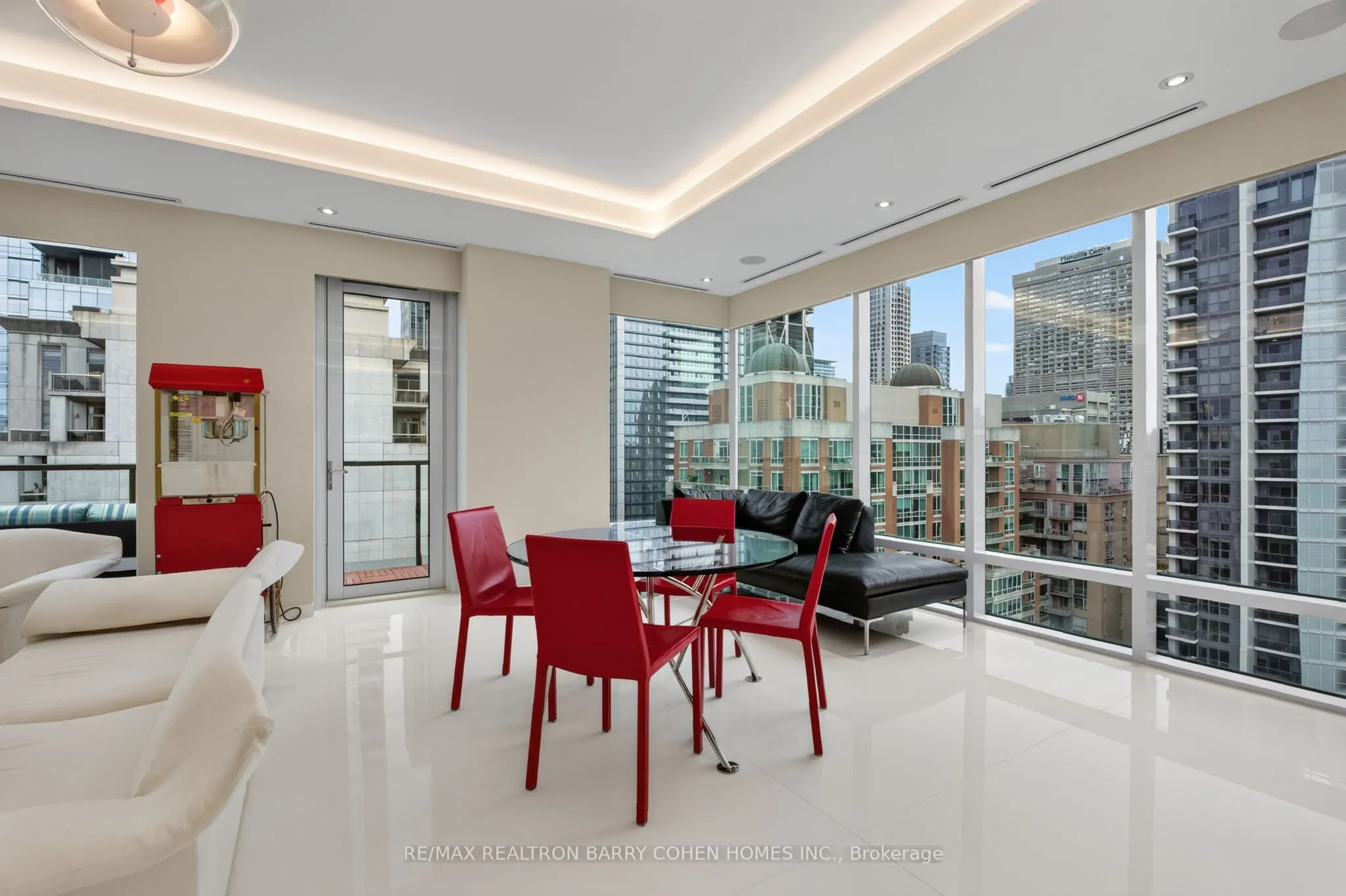 80 Yorkville Avenue #1602
