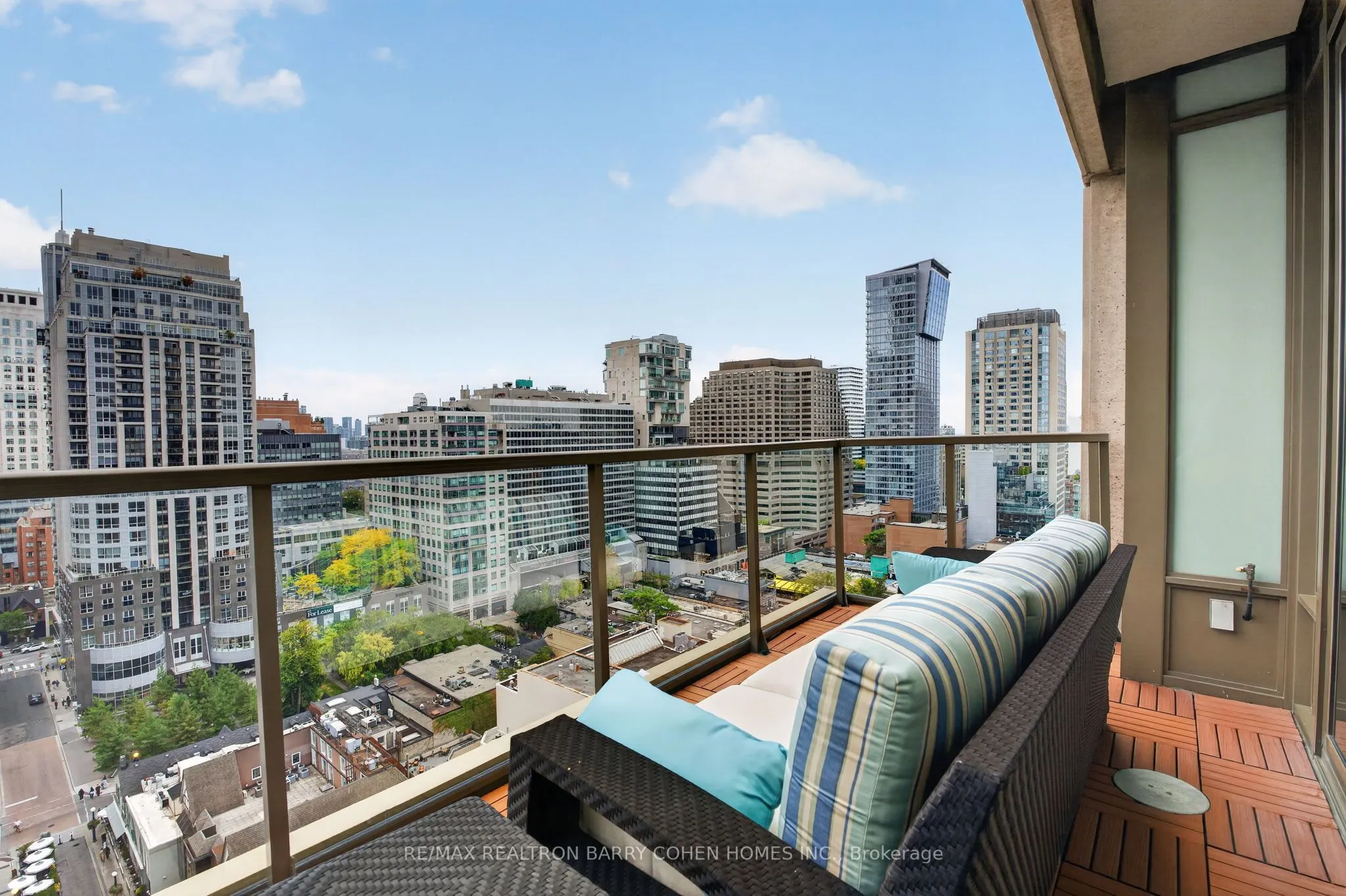 80 Yorkville Avenue #1602
