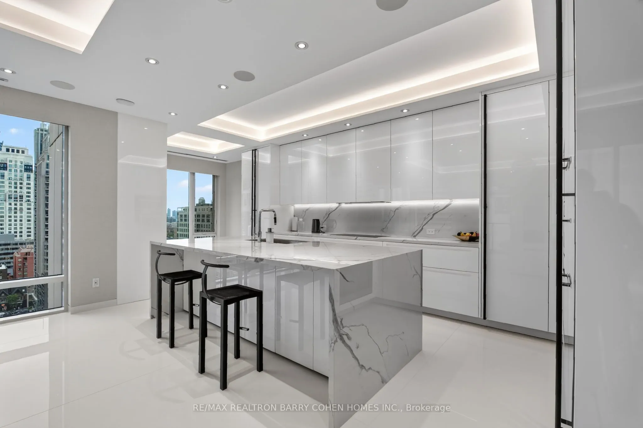 80 Yorkville Avenue #1602