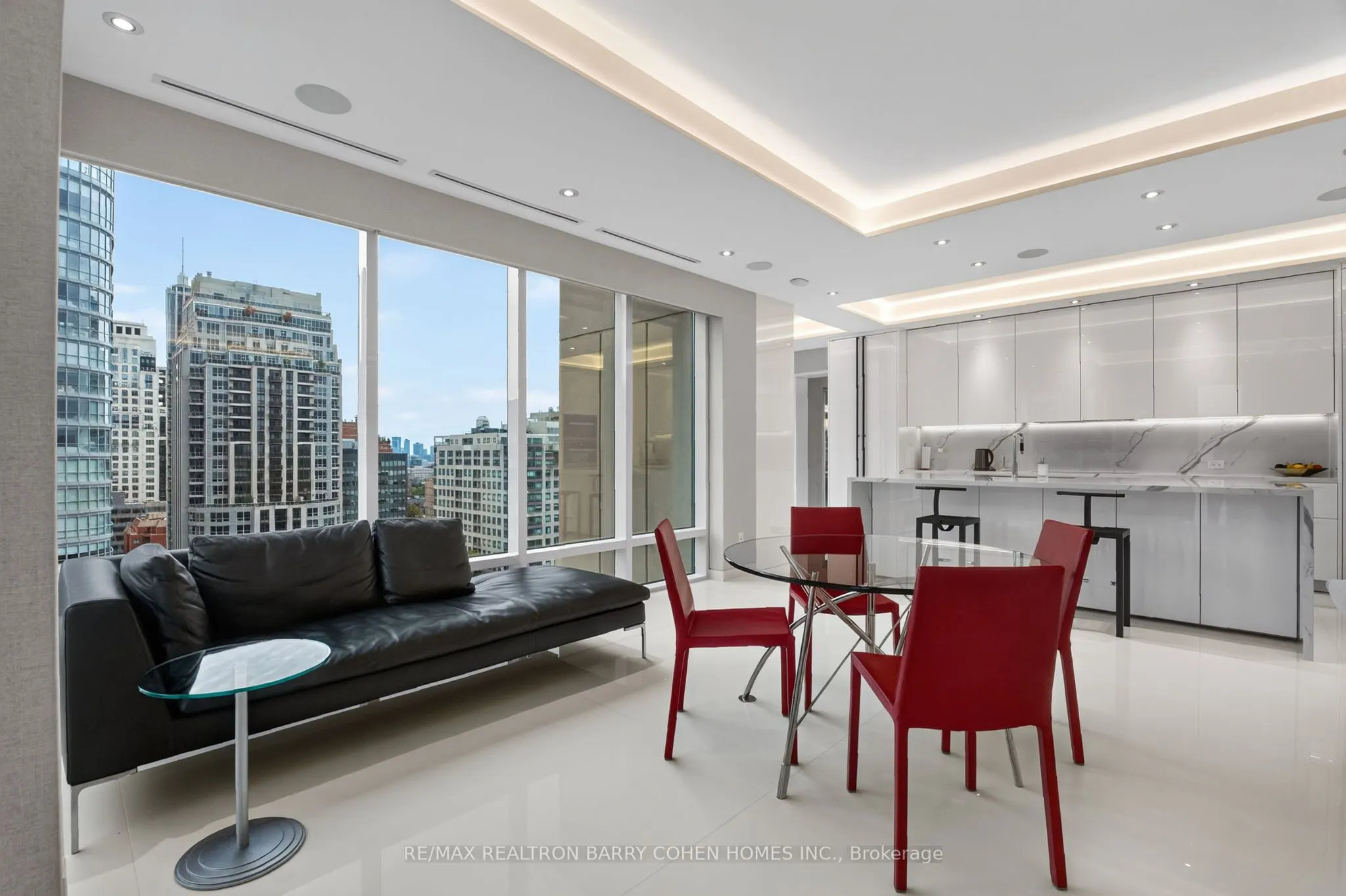 80 Yorkville Avenue #1602