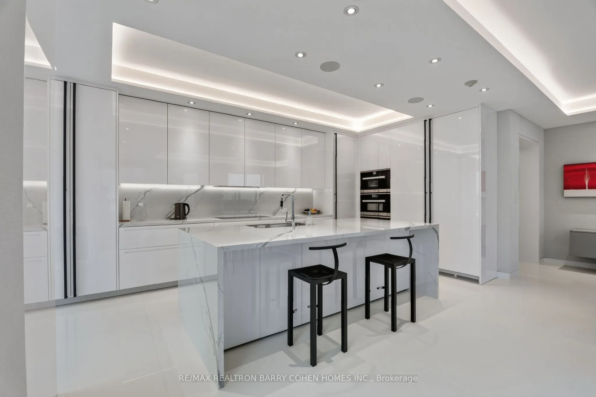 80 Yorkville Avenue #1602