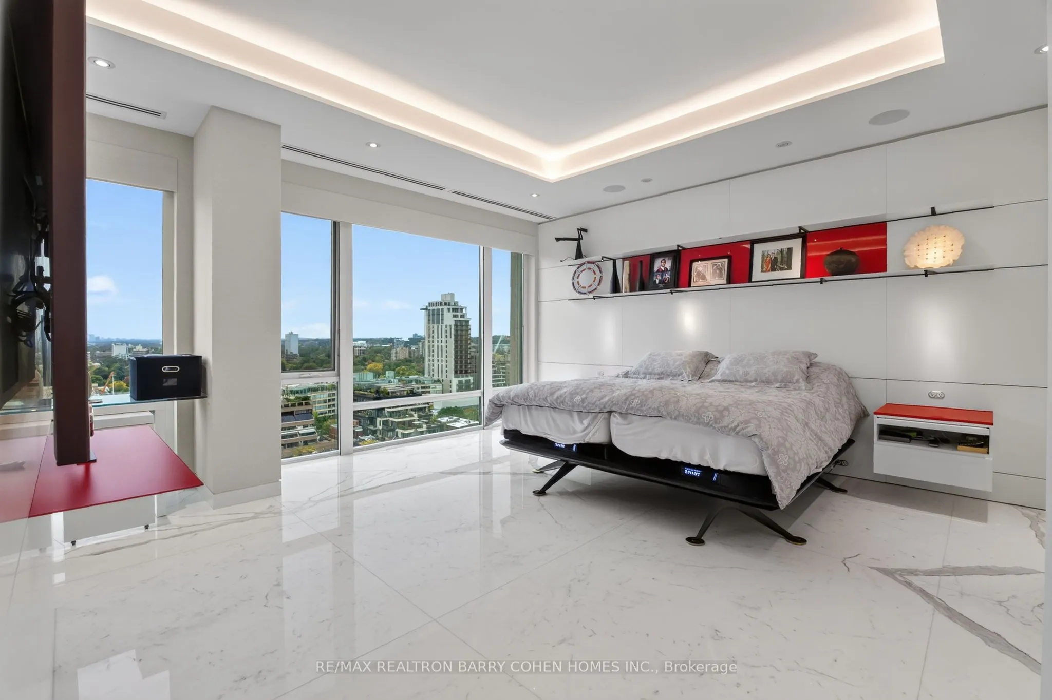 80 Yorkville Avenue #1602