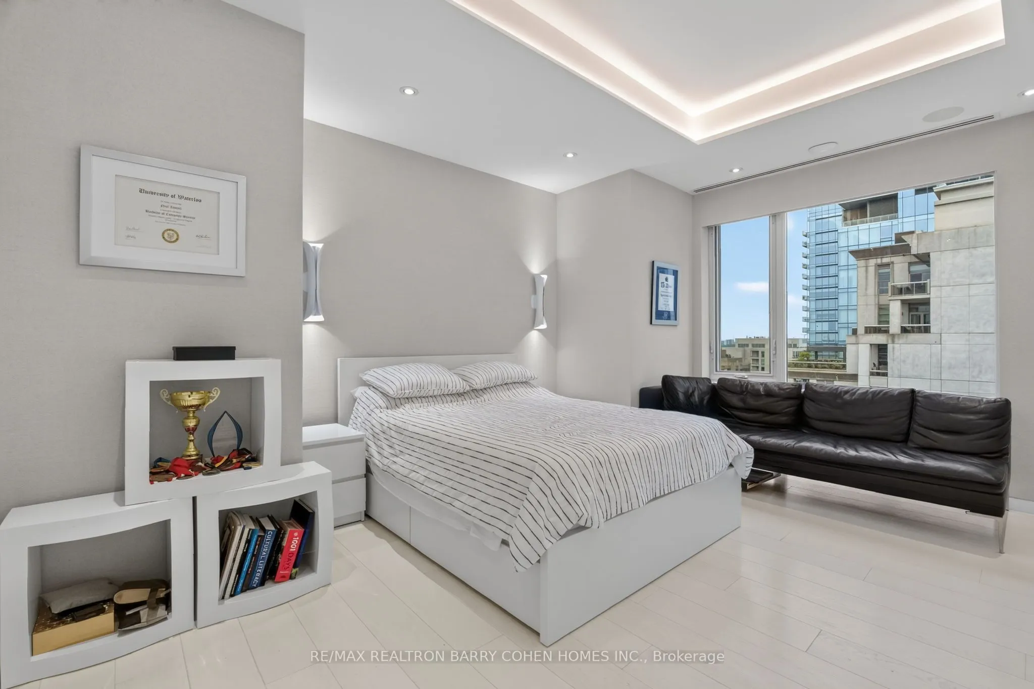 80 Yorkville Avenue #1602