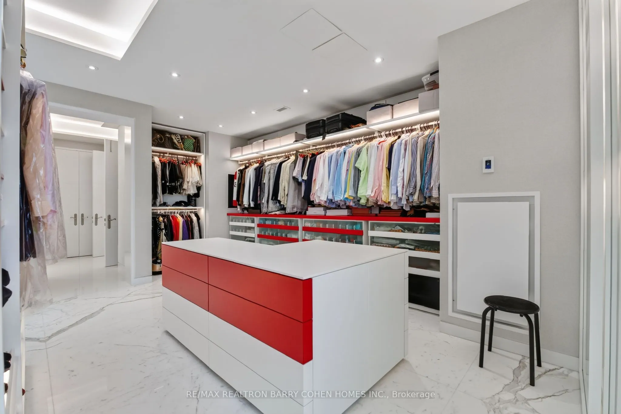 80 Yorkville Avenue #1602