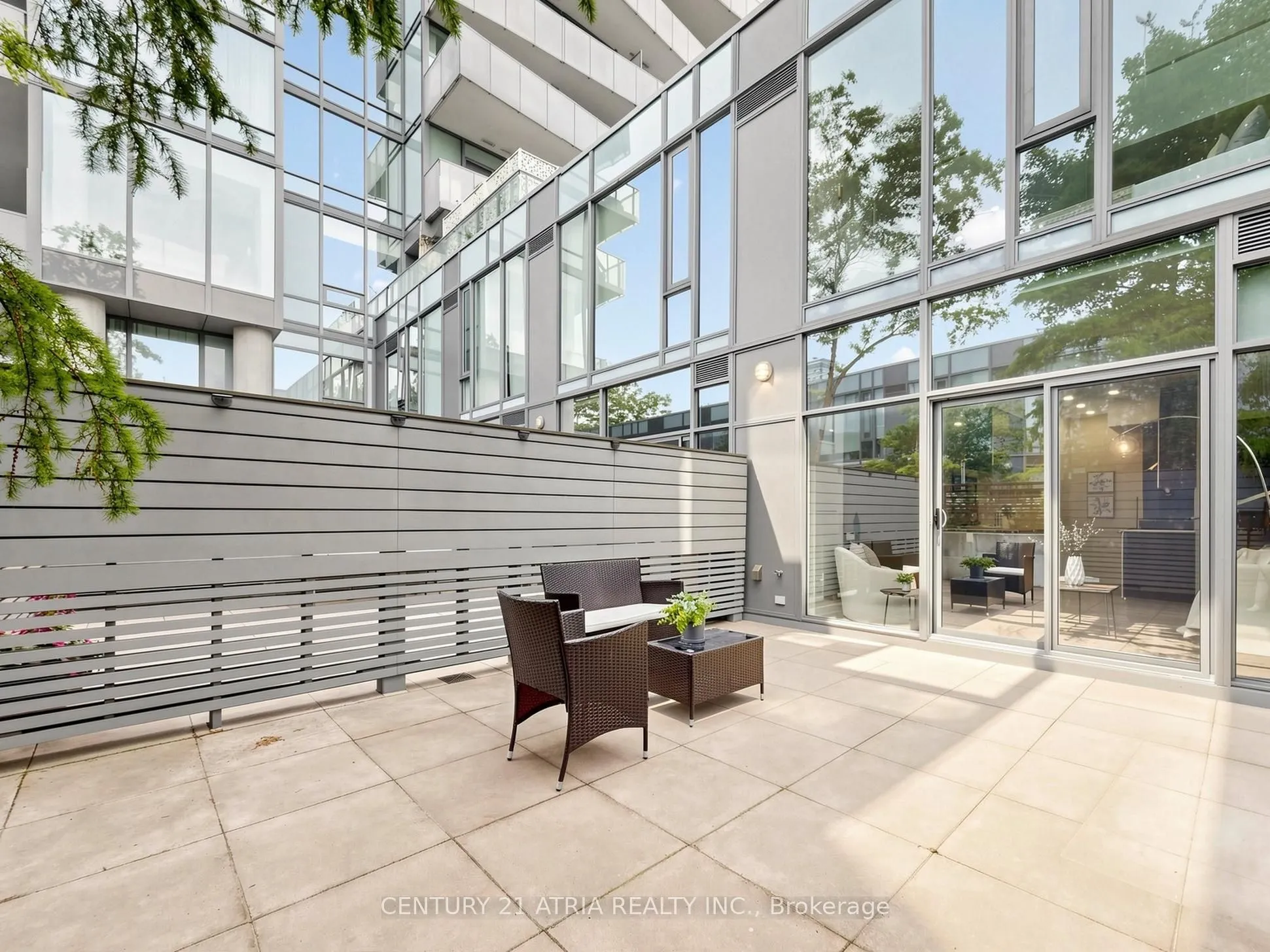 3 Market Street #410