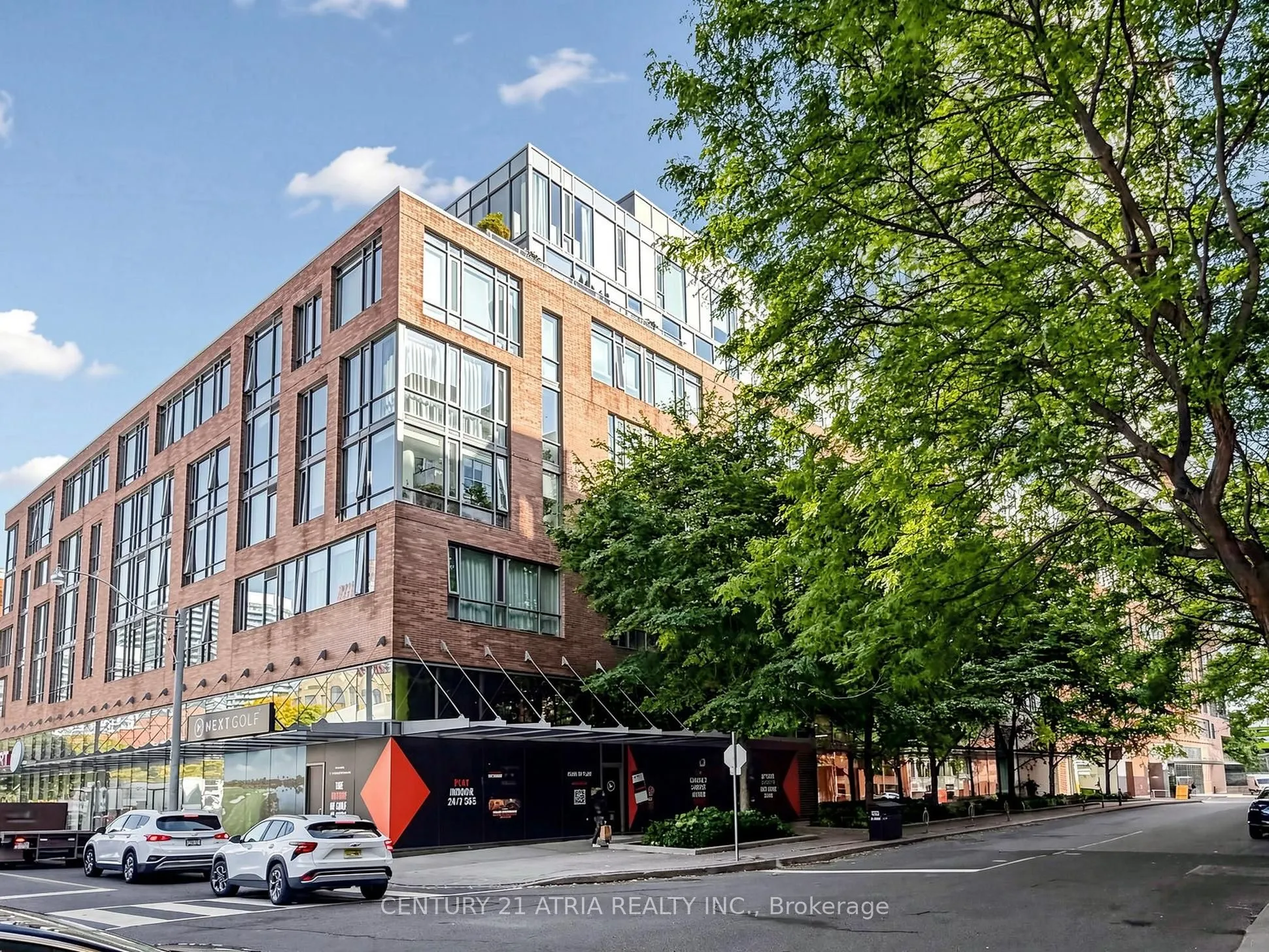 3 Market Street #410