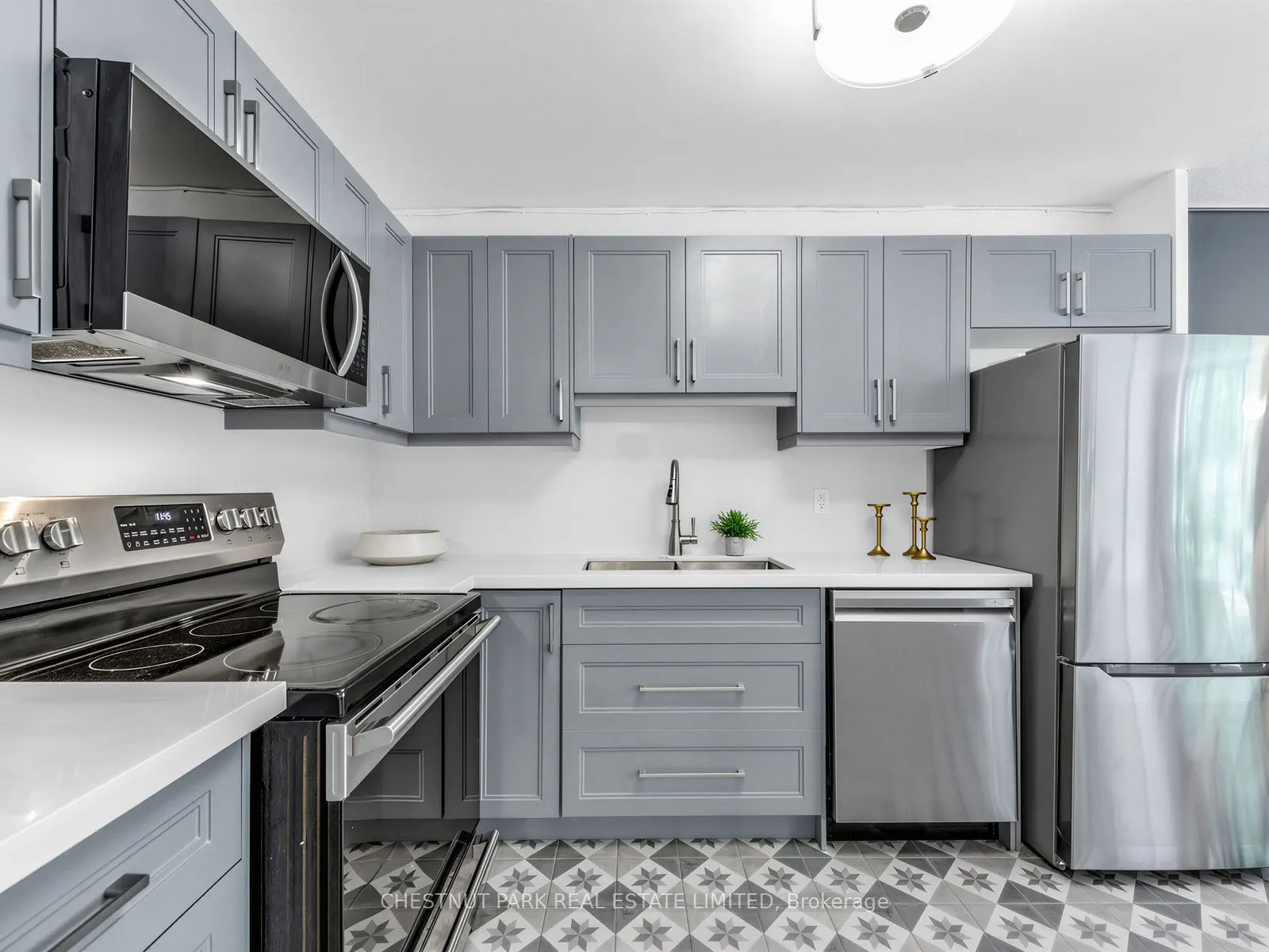 40 Homewood Avenue #414