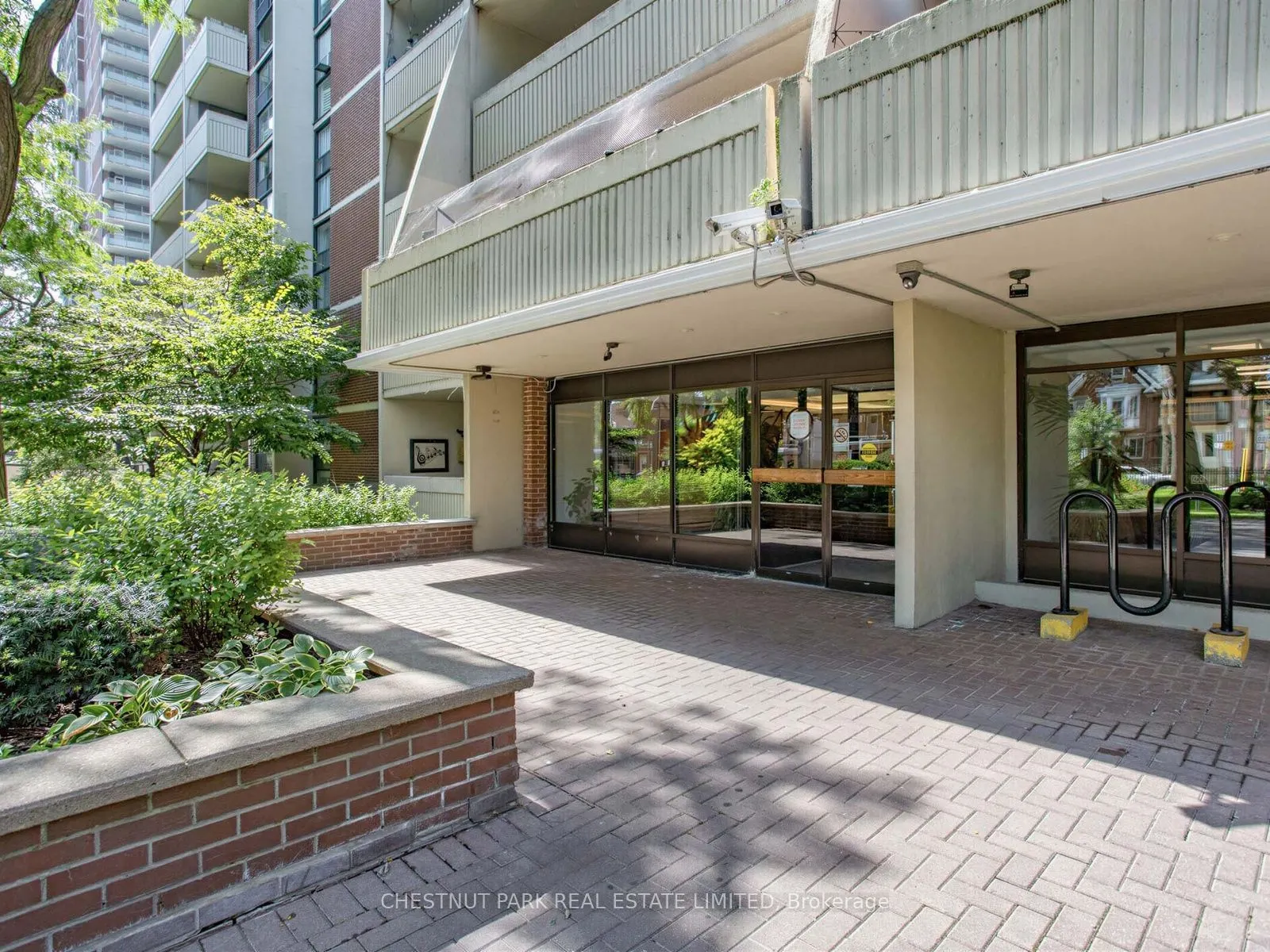 40 Homewood Avenue #414