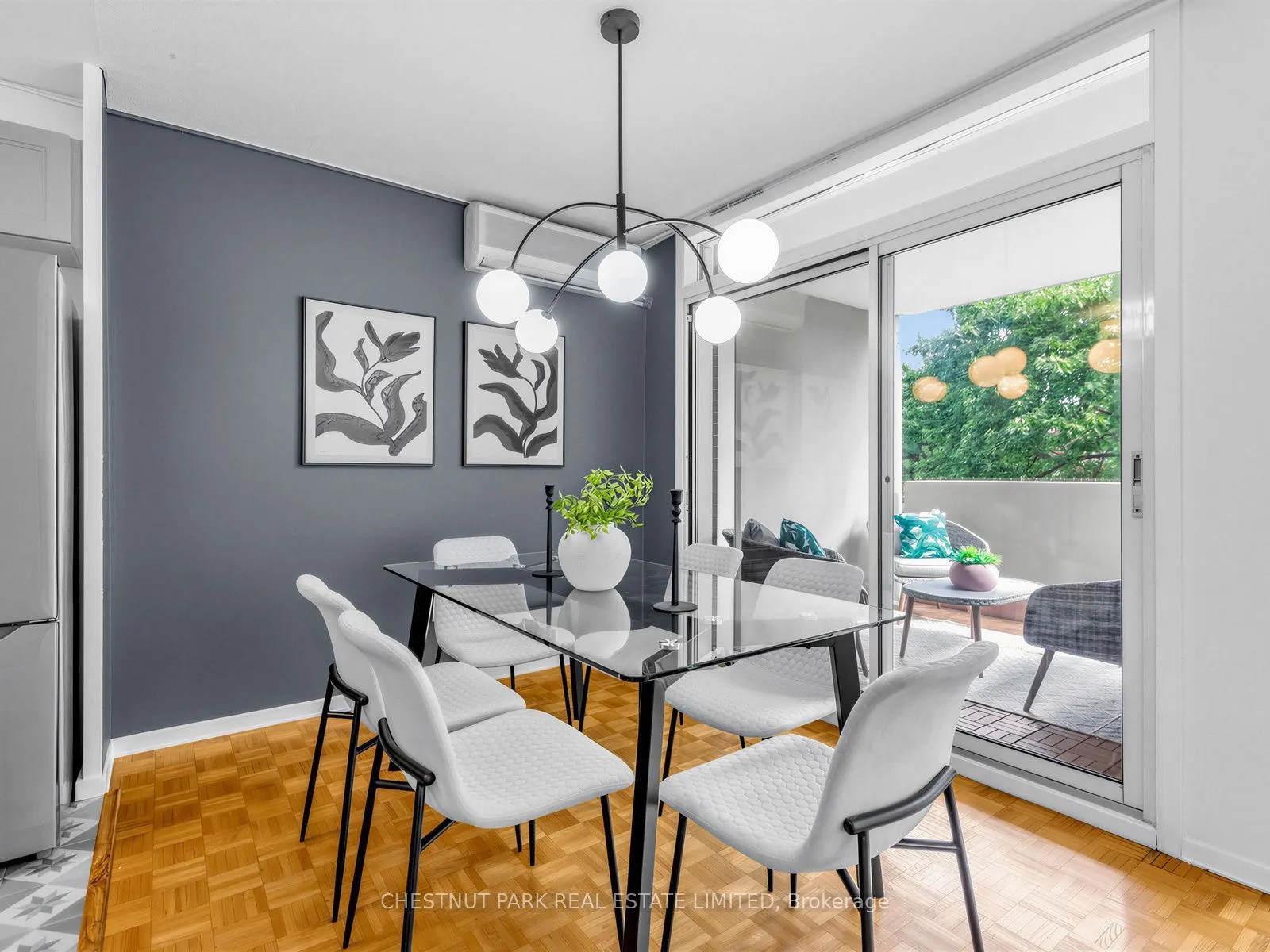 40 Homewood Avenue #414