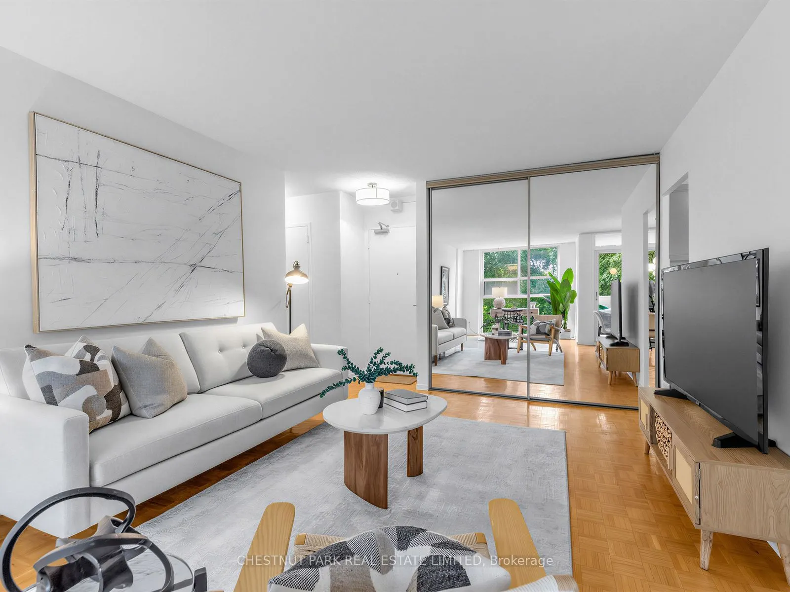 40 Homewood Avenue #414