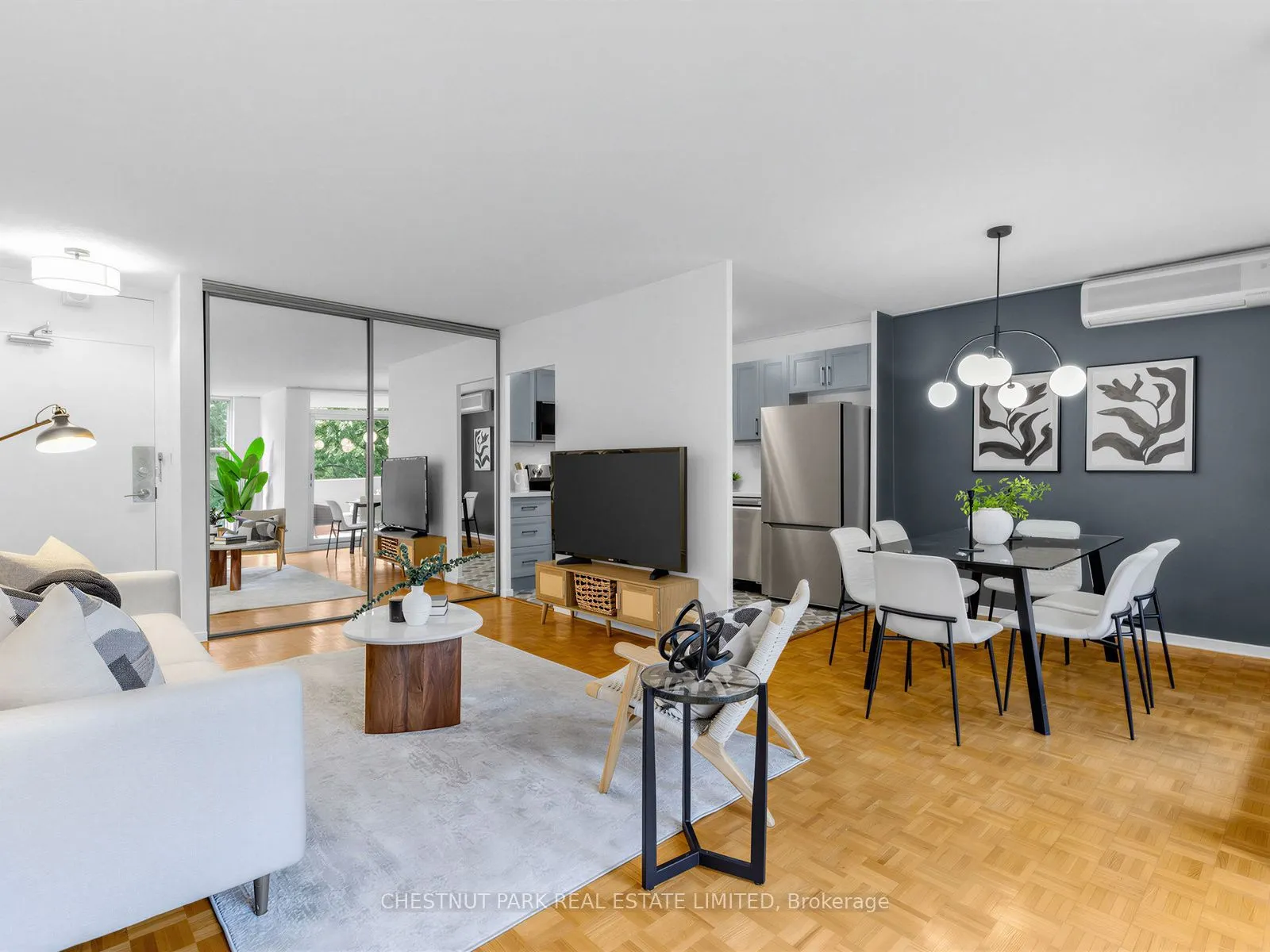 40 Homewood Avenue #414