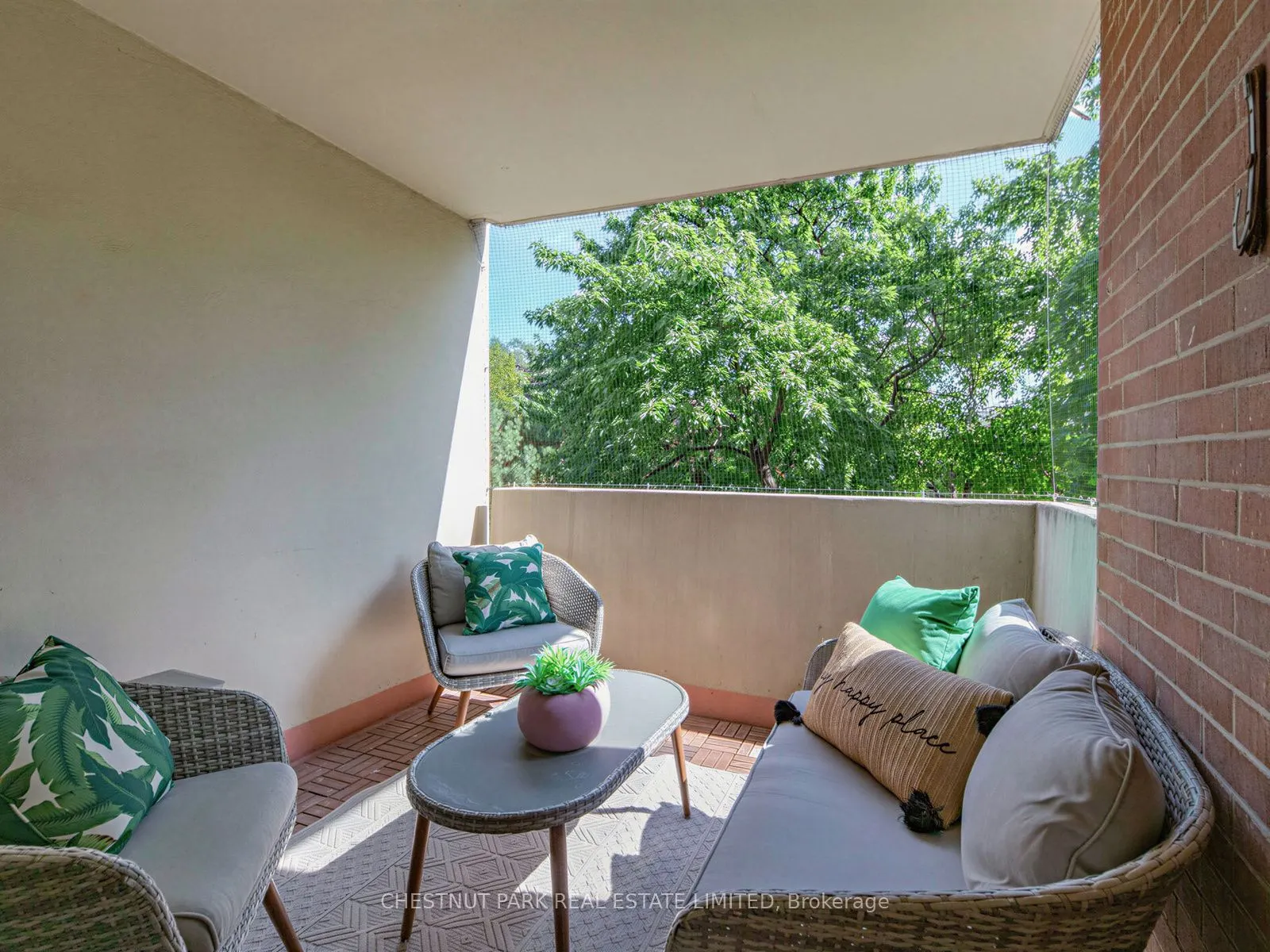 40 Homewood Avenue #414