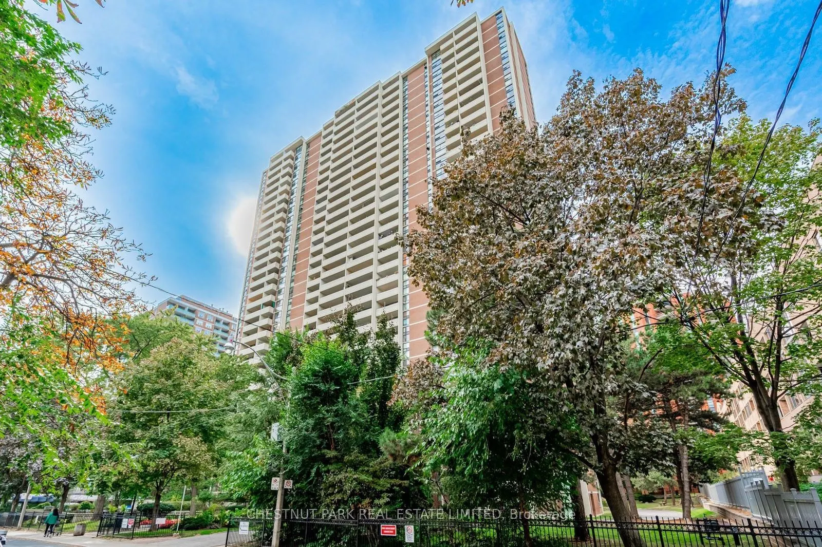 40 Homewood Avenue #414